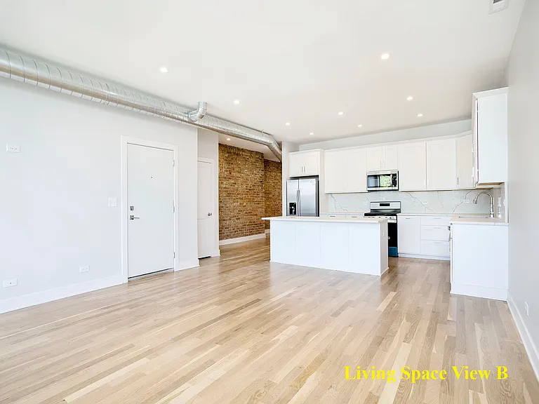 6103 S Kenwood St #3S — Photo 5