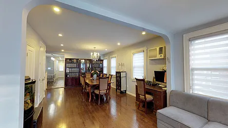 Sold by Behfar Team LLC