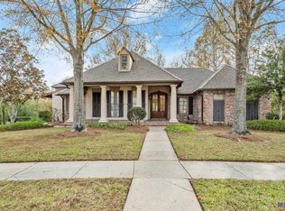 13745 Paddington Ln, Baton Rouge, LA 70810