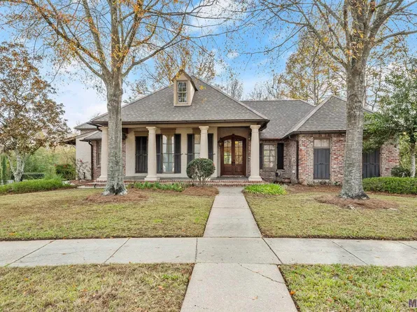13745 Paddington Ln, Baton Rouge, LA 70810