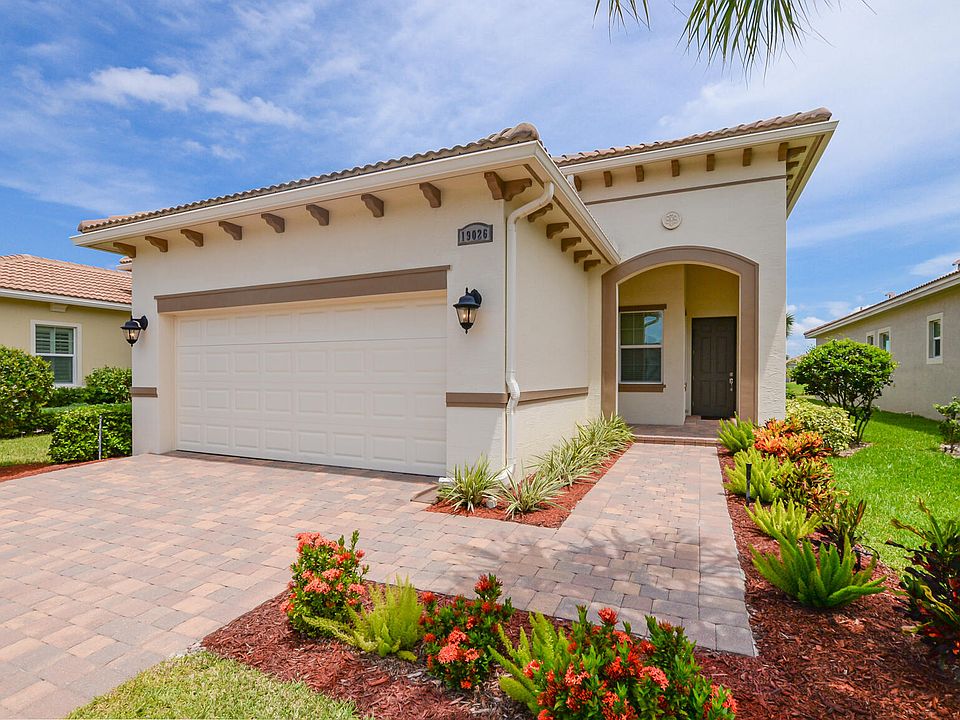 1st image of 19026 SW Positano Way