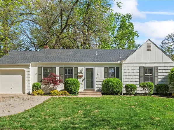 5406 W 72nd Ter, Prairie Village, KS 66208