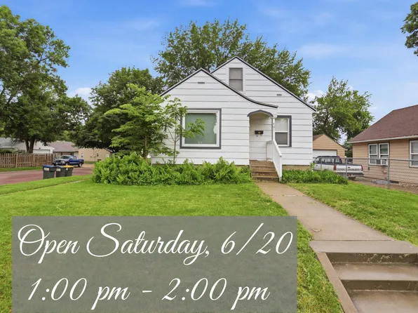 401 W 29th St, Sioux Falls, SD 57105