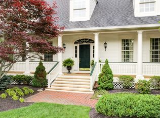 5087 Oakmont Pl, Westerville, OH 43082
