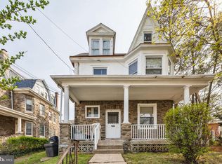 1304 W Chelten Ave, Philadelphia, PA 19126