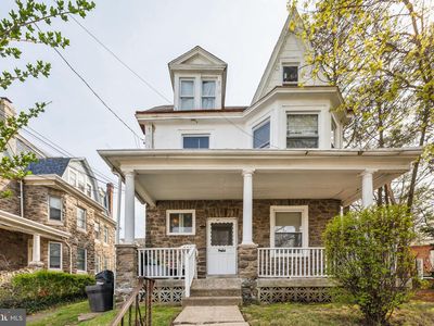 1304 W Chelten Ave, Philadelphia, PA, 19126