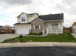 1815 N 320 W, Orem, UT 84057