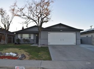 1337 Mayo St, Ridgecrest, CA 93555