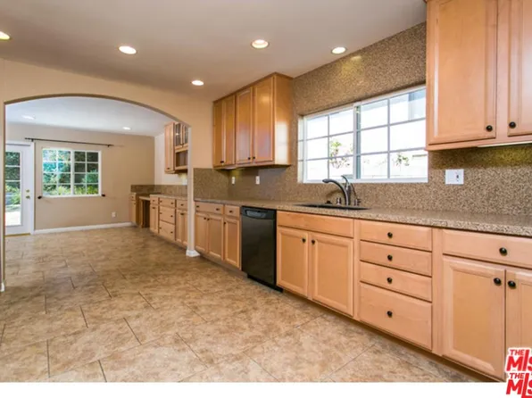 2623 S Beverly Dr, Los Angeles, CA 90034