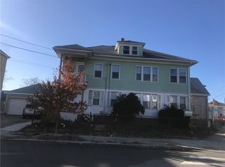 56 Union Ave, Providence, RI 02909