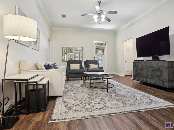 9341 Old Hermitage Pkwy, Baton Rouge, LA 70810