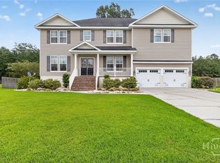 107 Terrell Mill Rd, Savannah, GA 31419