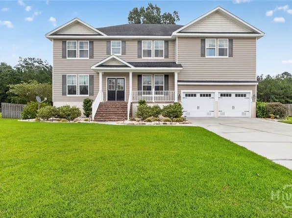 107 Terrell Mill Road, Savannah, GA 31419