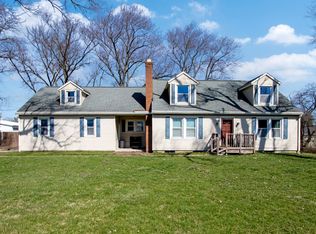 12080 Lincoln Way E, Orrville, OH 44667