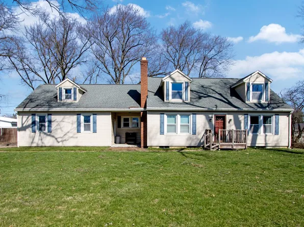 12080 Lincoln Way E, Orrville, OH 44667