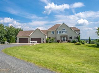 532 150th St, Amery, WI 54001