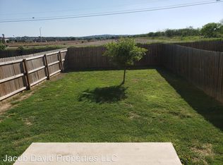 16821 Showdown Path UNIT 1, Selma, TX 78154