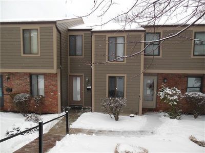 609 Arkwood Dr, Bethel Park, PA, 15102