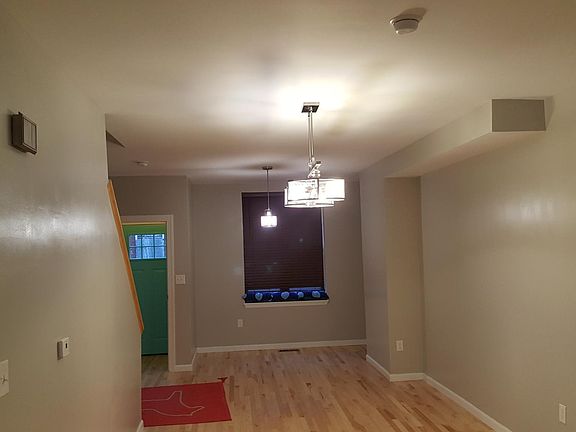 Kitchen towards living room 3.