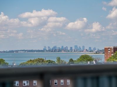 300 Lynn Shore Dr APT 701, Lynn, MA, 01902