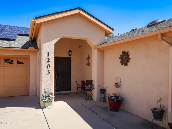 1203 S SETTLERS Circle, Cottonwood, AZ 86326
