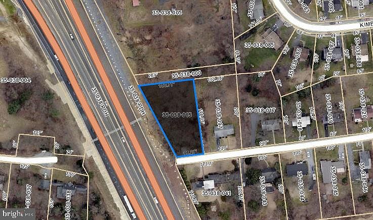2nd image of 0 Ridgeview Rd