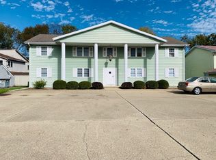 2811 Monmouth Ct APT D, Springfield, IL 62704