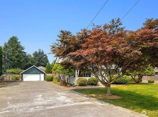15502 182nd Ave SE, Monroe, WA 98272