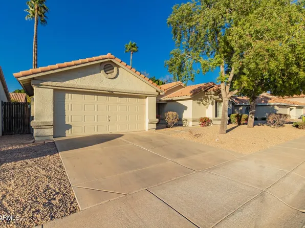 4548 E Libby St, Phoenix, AZ 85032