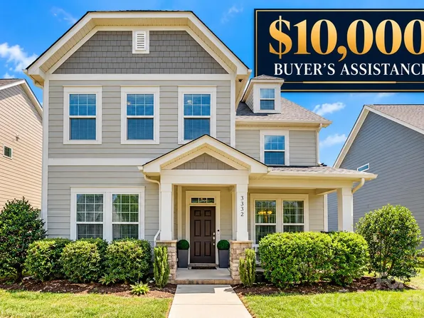 3332 Katherine Taylor Ct, Monroe, NC 28110