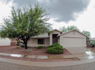 1855 N Rolling Stone Dr, Tucson, AZ 85745