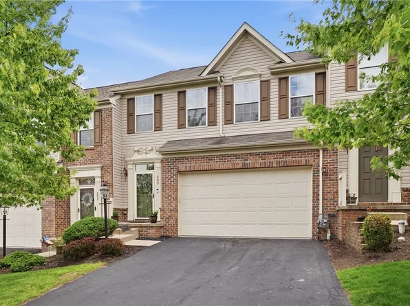 205 Broadstone Dr, Mars, PA 16046