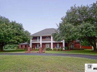 1953 Highway 546, West Monroe, LA 71292