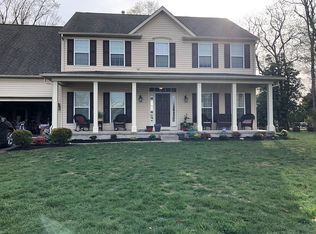 10 Warren Point Ct, Howell, NJ 07731