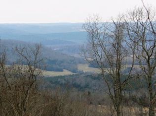 206 County Road Rd, Eureka Springs, AR 72632
