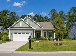 453 Laurel Oak Ave, Hardeeville, SC 29927