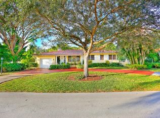 1541 Palancia Ave, Coral Gables, FL 33146
