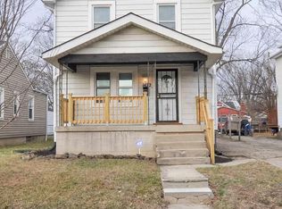 1472 21st Ave, Columbus, OH 43211