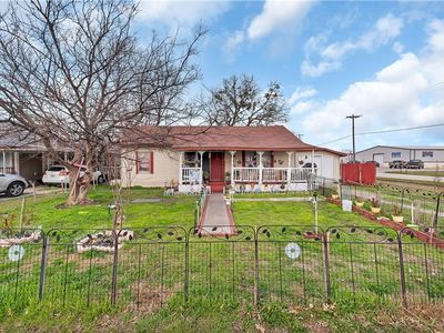 203 W Oak St, Celina, TX, 75009