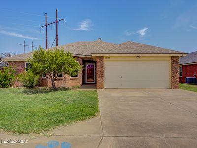 6830 6th St, Lubbock, TX, 79416