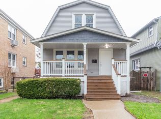 5430 N Monitor Ave, Chicago, IL 60630