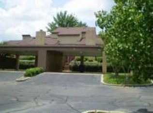 25 Park Crest Pl, Jackson, MS 39211