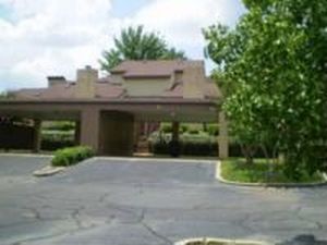 25 Park Crest Pl, Jackson, MS, 39211
