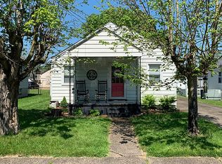 417 17th St, Dunbar, WV 25064