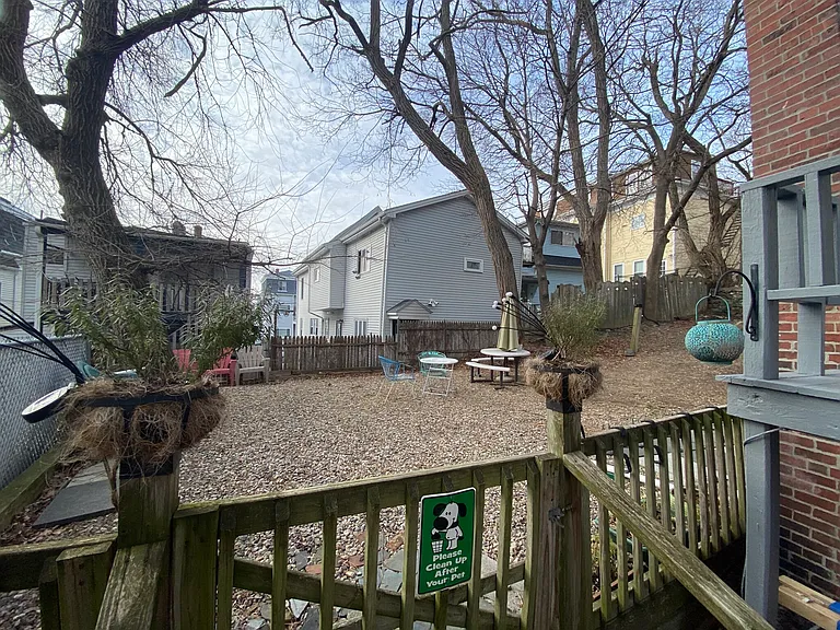 26 Pinckney St #4 — Photo 10