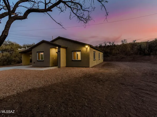 944 Paseo Queretaro, Rio Rico, AZ 85648