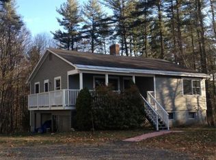 66 Hidden Ledge Dr, Conway, MA 01341