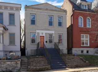 4202 Castleman Ave, Saint Louis, MO 63110