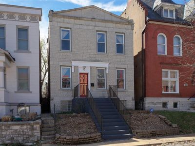 4202 Castleman Ave, Saint Louis, MO, 63110