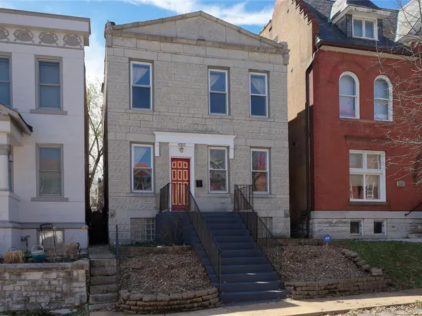 4202 Castleman Ave, Saint Louis, MO 63110